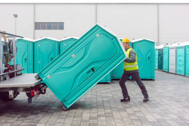 Best High-end porta potty rental  in Pine Ridge, PA