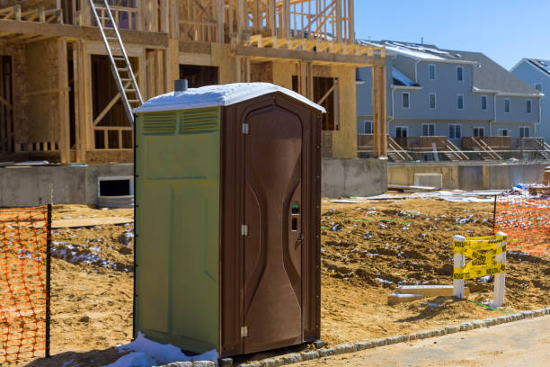 Best High-end porta potty rental  in Pine Ridge, PA