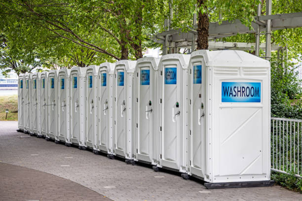 Best Luxury portable toilet rental  in Pine Ridge, PA