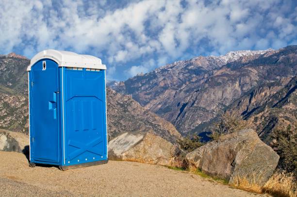 Portable Toilet Options We Offer in Pine Ridge, PA