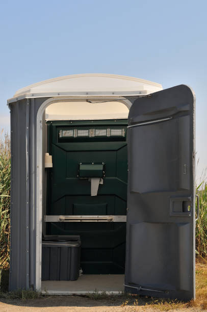 Affordable portable toilet rental in Pine Ridge, PA