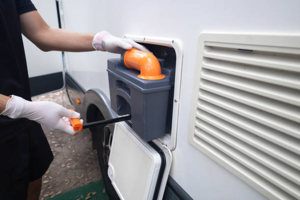 Best Affordable portable toilet rental  in Pine Ridge, PA
