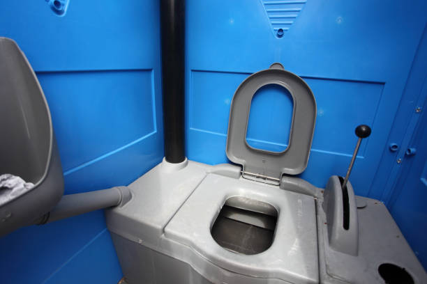 Portable Toilet Options We Offer in Pine Ridge, PA