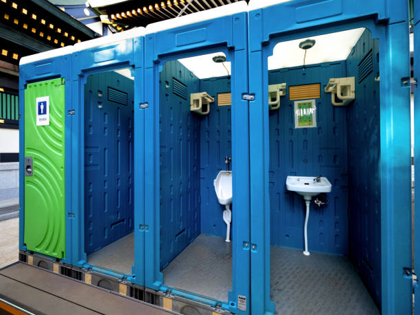 Best Local porta potty services  in Pine Ridge, PA