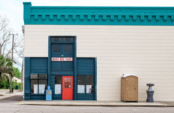 Best Affordable porta potty rental  in Pine Ridge, PA