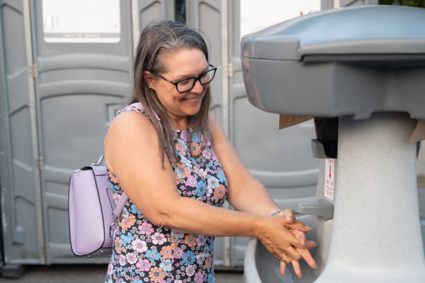 Best Best portable toilet rental  in Pine Ridge, PA