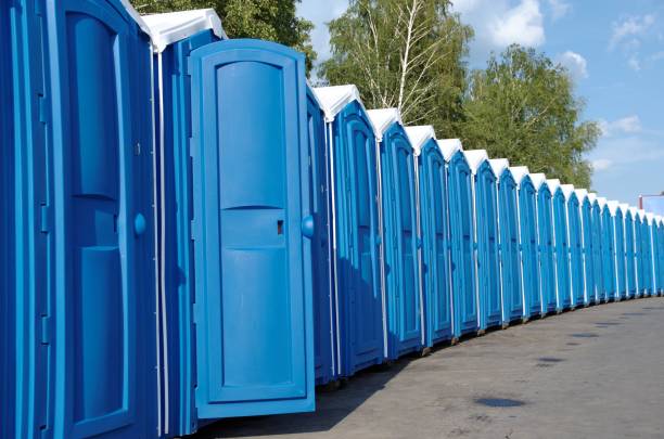 Best Long-term porta potty rental  in Pine Ridge, PA